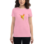 Hummingbird Fit T-Shirt