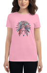 Native American Fit T-Shirt