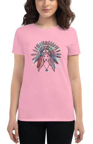 Native American Fit T-Shirt