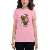 Cool Dog Fit T-Shirt