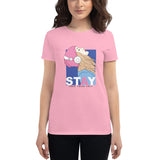 Stay True Fit T-Shirt