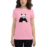 Pandamic Fit T-Shirt