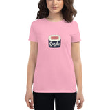 Big Sushi Fit T-Shirt