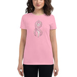 Pink Dancer Fit T-Shirt