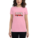 I Love London Fit T-Shirt