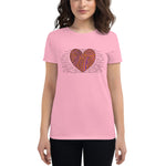 Big Heart Fit T-Shirt