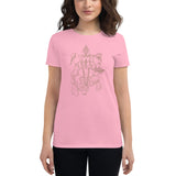 Ganesha Fit T-Shirt