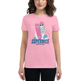 Supernice Fit T-Shirt