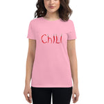 Chili Fit T-Shirt