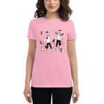 Outdoor Girls Fit T-Shirt