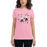 Outdoor Girls Fit T-Shirt