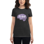 The Creative Brain Fit T-Shirt