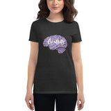 The Creative Brain Fit T-Shirt