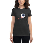 Eyeball Fit T-Shirt