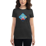 Mars Explorer Fit T-Shirt