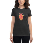 Condition of the Heart Fit T-Shirt