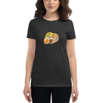 Tacos Duo Fit T-Shirt