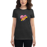 Love Without Limits Fit T-Shirt