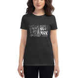 New York Fit T-Shirt