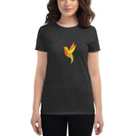 Hummingbird Fit T-Shirt