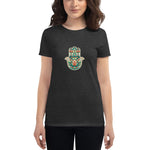 Hamsa Hand Fit T-Shirt