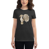 China Girl Fit T-Shirt