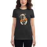 Cool Dog Fit T-Shirt