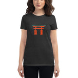 Japanese Torii Fit T-Shirt