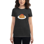 Spaghetti Fit T-Shirt