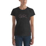 Girl Fit T-Shirt