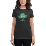 Grow from the Inside Fit T-Shirt