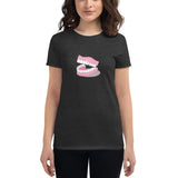 False Teeth Fit T-Shirt