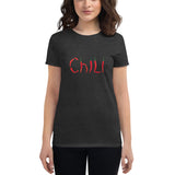 Chili Fit T-Shirt