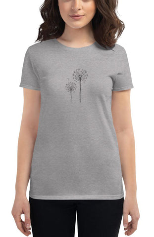 Dandelion Fit T-Shirt