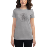 Daisy Fit T-Shirt