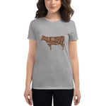 Beef Chart Fit T-Shirt