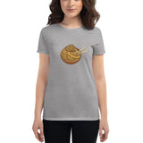 Happy Noodles Fit T-Shirt