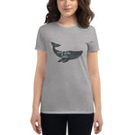 Voice of the Sea Fit T-Shirt