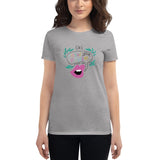 Girl Power Fit T-Shirt