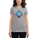 Mars Explorer Fit T-Shirt