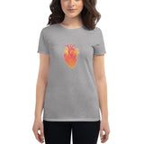 Condition of the Heart Fit T-Shirt