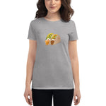 Tacos Duo Fit T-Shirt