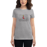 Lighthouse Fit T-Shirt