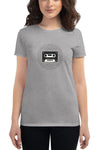 Cassette Tape Fit T-Shirt