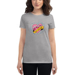 Love Without Limits Fit T-Shirt