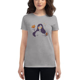 Shy Girl Fit T-Shirt