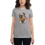 Cool Dog Fit T-Shirt