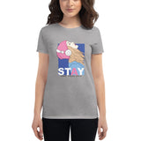 Stay True Fit T-Shirt