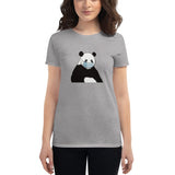 Pandamic Fit T-Shirt