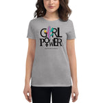 Girl Power Fit T-Shirt